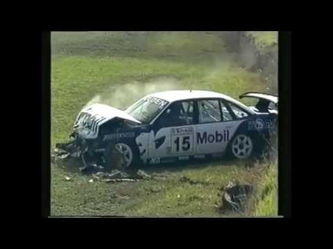 BTCC-ATCC old crash comp (Pure sounds)