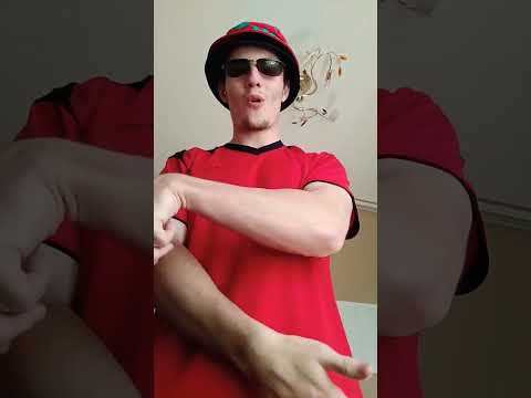 ne mogy pacany #flex