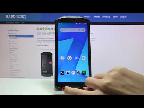 How to Update Apps in Doogee S70 – Download Latest App Version