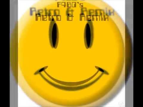 F4B0's Retro & Remix