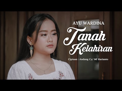 Tanah Kelahiran - Yuliatin (Ayu Wardina Cover)