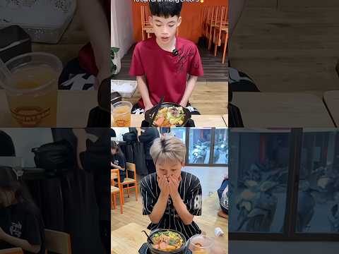 Quang Con & Tiểu Bảoo #xuhuongyoutube #tieubao #quangcongaming #trending