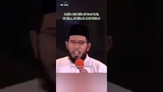 Download lagu When We Are Insulted, Insulted, Slandered & Backbitten | Ustadz Muhammad Nuzul Dzikri, Lc. mp3