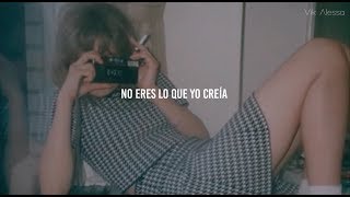 Molly Burch - Fool (Español)