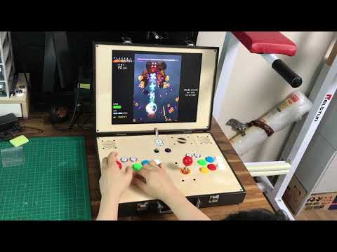 5 shooting games recommended of Dreamcast