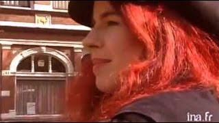 Interview with The Bangles - Amsterdam 1989