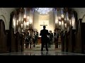 The Georgia Boy Choir - Going Home