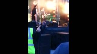 Madness Grandslam tour- gloucester 30/5/2015