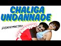 Chaliga Undannade Full Remix Song Samarasimha Reddy Balakrishna Simran