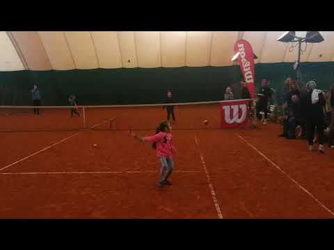 Marta Barisic 5 years