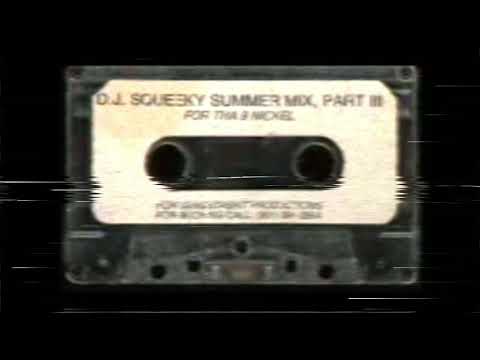 Yo Lynch ft. Tom Skeemask - Cloud Of Smoke (Instrumental Remake) DJ Squeeky