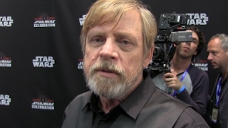 Hamill on Fisher: 'I will never stop missing her'