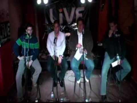 Pt 8 BMS Booking Agents - Colin Lewis, Steven Himmelfarb, Jason Furman