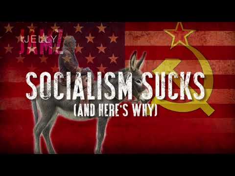 Socialism Sucks