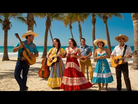 Bajo el Sol de Texas