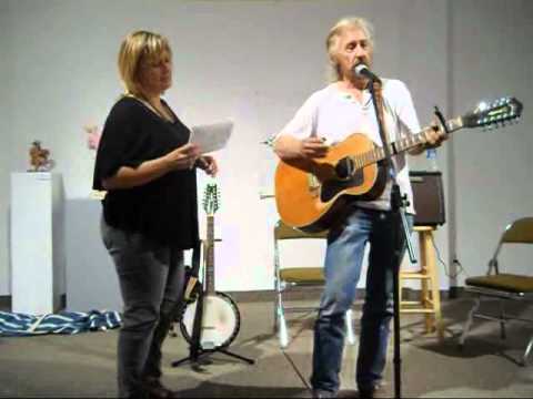 Greg LaCosse & Laney Greynolds    We Don't Need No Memories Hangin' Round