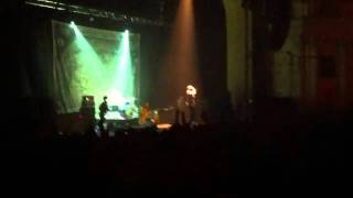 Architects - Delete Rewind - Live O2 Brixton Academy