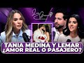 DRA. TANIA MEDINA Y LEMAR RESPONDEN A CONTROVERSIAS DE SU RELACIÓN 