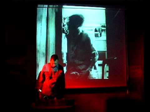 Analog Suicide - live in istanbul may 2006 part 6