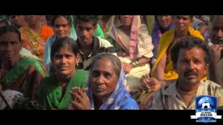 "The Island" - India Hope Tour 2014