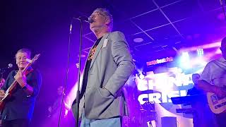 China Crisis - Strength Of Character