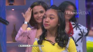 BROWNIS TONIGHT - Penampilan Nola Dan Naura &quot;Sahabat Setia&quot; (16/3/18) Part  4