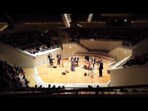 Ginzburg Dynastie - Besame Mucho