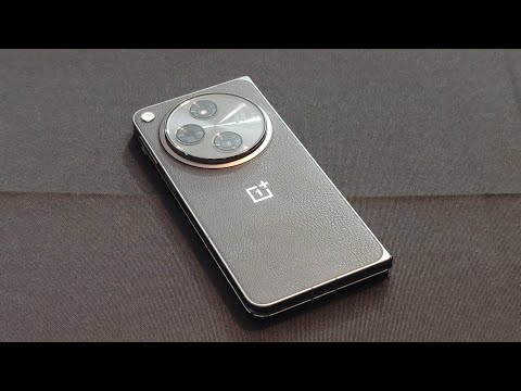 My Full Review for The OnePlus Open in 2025