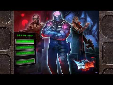 download lagu mp3 mp4 Bionic Battle Mutants, download lagu Bionic Battle Mutants gratis, unduh video klip Bionic Battle Mutants