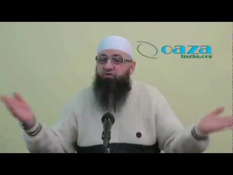 Šta je to nijet i kako se donosi - mr. Safet Kuduzović