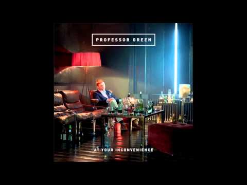 Professor Green - D.P.M.O