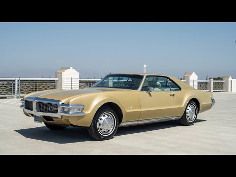 1969 Oldsmobile Toronado (CC-1635365) for sale in San Jose, California