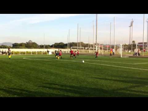 Atlético Algecireño - UD Tarifa