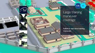 5G Intelligent Connected Base