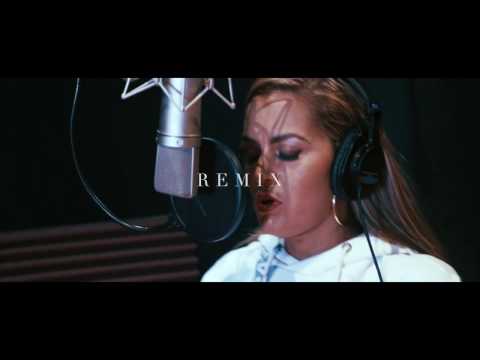 Maeva-Anissa - DKR Remix clip officiel