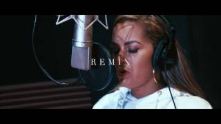 Maeva-Anissa - DKR Remix clip officiel