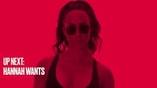 Hannah Wants - Live @ 51st State Festival 2021