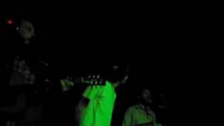 Good Old War - Tell Me