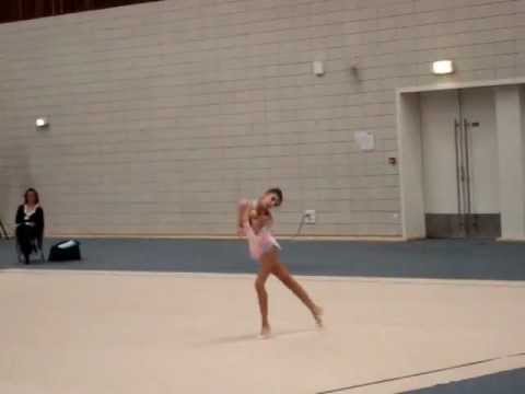 Basma El Yazad Ballon DN - Zone Issy 2012