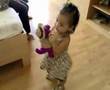 DANCE With BARNEY