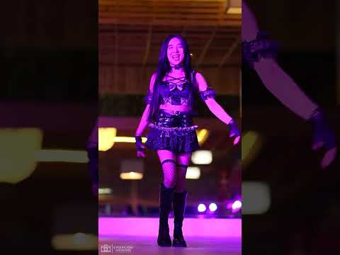 [Fancam Cheerbell Umeshu ] Song2 - Ichiba Station