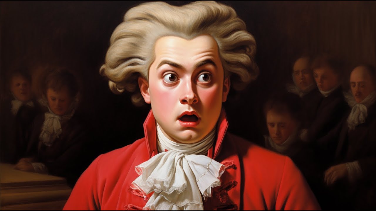 Classical Music for When You’re on a Deadline: Mozart, Vivaldi, Tchaikovsky, Dvořák, Rafael Krux