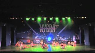 Critic's Choice Winners in Chicago!!! 2012