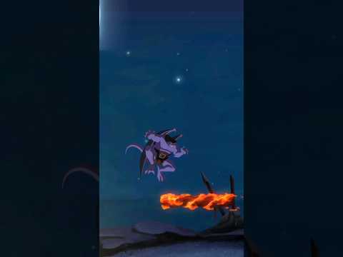 Gargoyles Remastered gameplay!