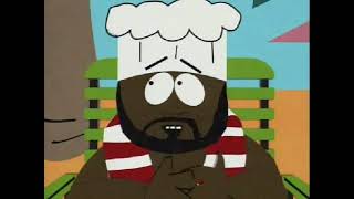 South Park: Chef&#39;s Simultaneous &amp; Prostitute Songs