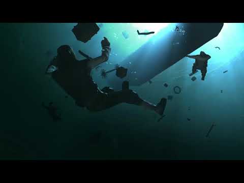 Ocean Legend youtube-video
