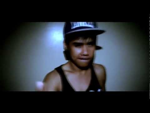 JERI "A.P.P Mc" - Hello Haters*