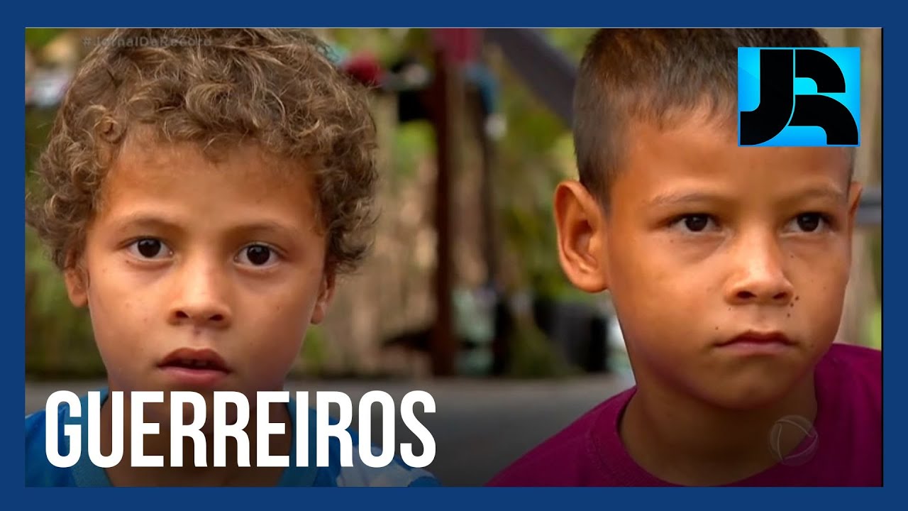 Meninos da Floresta: veja como estão os irmãos indígenas que ficaram quase um mês perdidos na mata