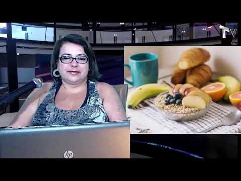 Jornal Bom dia itanhaém - 24/03