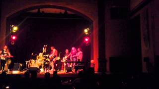 Brother - Peter Katz featuring Claire and Caitriona